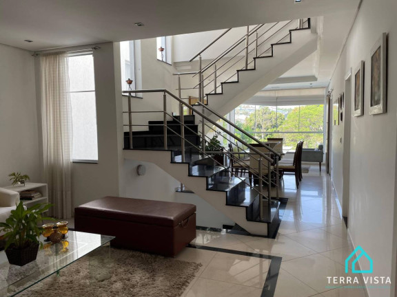 Imagem Casa de Condomínio com 4 Quartos à Venda, 350 m² Imagem Casa de Condomínio com 4 Quartos à Venda, 350 m²