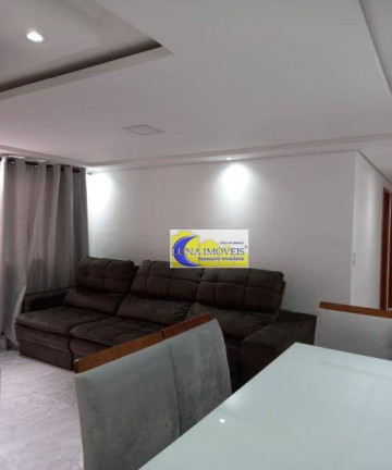Imagem Apartamento com 2 Quartos à Venda, 56 m² em Ferrazópolis - São Bernardo Do Campo Imagem Apartamento com 2 Quartos à Venda, 56 m² em Ferrazópolis - São Bernardo Do Campo