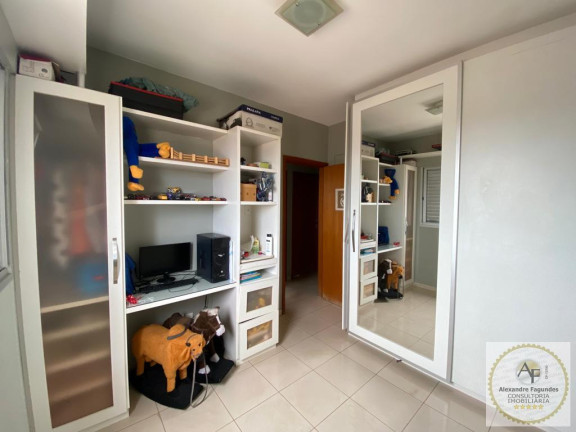 Imagem Apartamento com 4 Quartos à Venda, 115 m² em Setor Nova Suiça - Goiânia