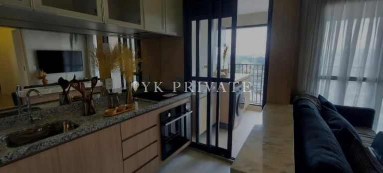 Apartamento com 3 Quartos à Venda, 69 m² em Vila Anastácio - São Paulo