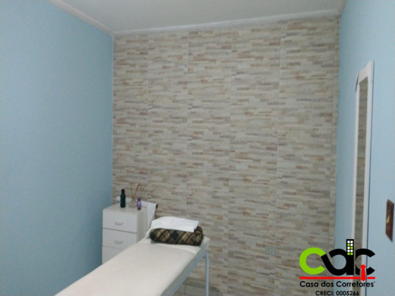 Imagem Casa com 3 Quartos à Venda, 150 m² em Centro - Poços De Caldas