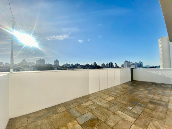 Imagem Sala Comercial à Venda, 102 m² em Estreito - Florianópolis Imagem Sala Comercial à Venda, 102 m² em Estreito - Florianópolis