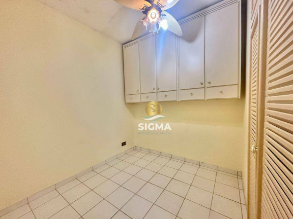 Imagem Apartamento com 2 Quartos à Venda, 110 m² em Pitangueiras - Guarujá