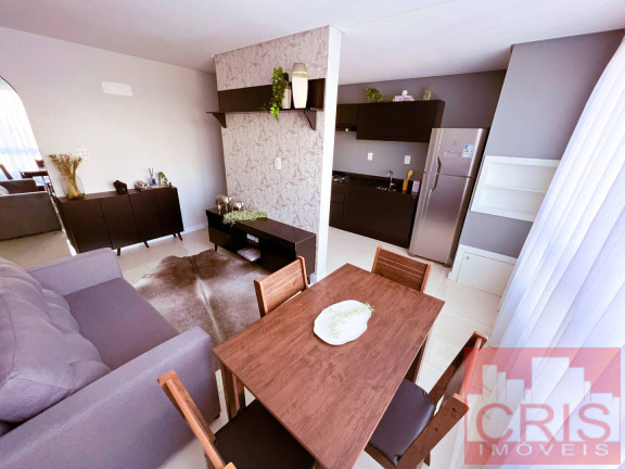 Apartamento com 2 Quartos à Venda, 54 m² em Borgo - Bento Gonçalves