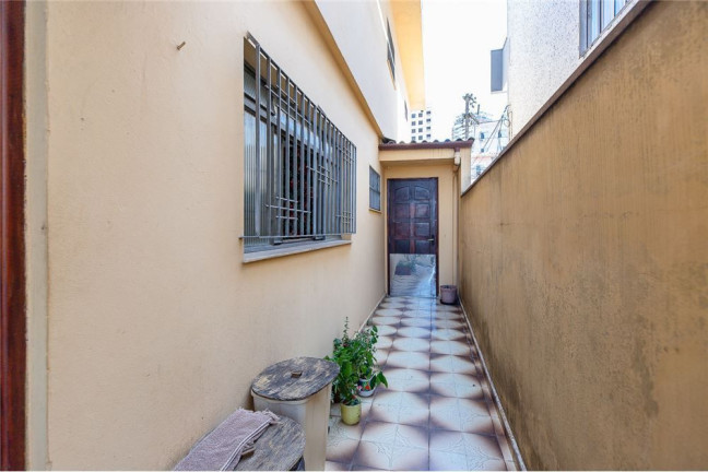 Imagem Casa com 3 Quartos à Venda, 196 m² em Vila Monumento - São Paulo Imagem Casa com 3 Quartos à Venda, 196 m² em Vila Monumento - São Paulo
