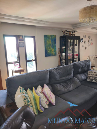 Imagem Apartamento com 3 Quartos à Venda, 150 m² em Jardim - Santo André Imagem Apartamento com 3 Quartos à Venda, 150 m² em Jardim - Santo André
