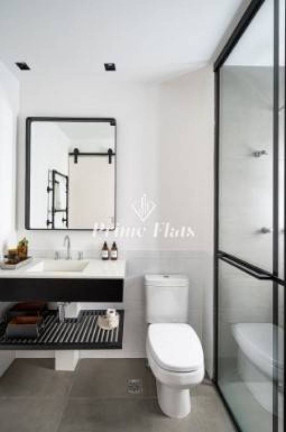Imagem Apartamento com 1 Quarto à Venda, 78 m² em Pinheiros - São Paulo Imagem Apartamento com 1 Quarto à Venda, 78 m² em Pinheiros - São Paulo