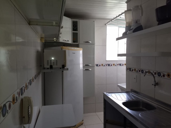 Imagem Apartamento com 2 Quartos à Venda, 50 m² em águas Claras - Salvador Imagem Apartamento com 2 Quartos à Venda, 50 m² em águas Claras - Salvador