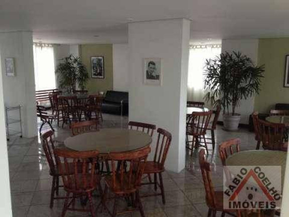 Imagem Apartamento com 4 Quartos à Venda, 198 m² em Vila Mascote - São Paulo Imagem Apartamento com 4 Quartos à Venda, 198 m² em Vila Mascote - São Paulo