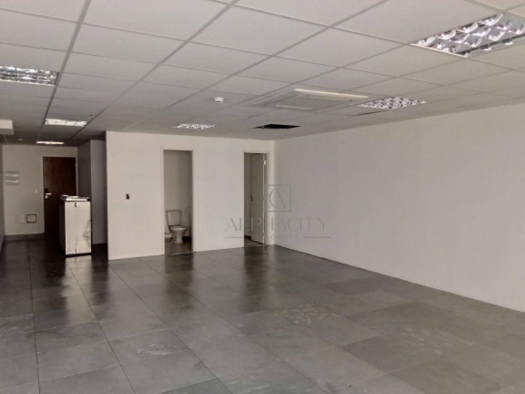 Imagem Sala Comercial para Alugar, 67 m² em Empresarial 18 Do Forte - Barueri Imagem Sala Comercial para Alugar, 67 m² em Empresarial 18 Do Forte - Barueri