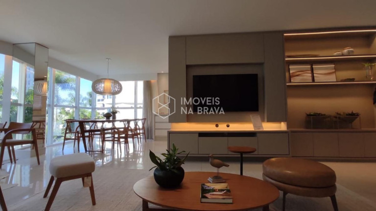 Imagem Cobertura com 4 Quartos à Venda, 359 m² em Praia Brava - Itajaí Imagem Cobertura com 4 Quartos à Venda, 359 m² em Praia Brava - Itajaí