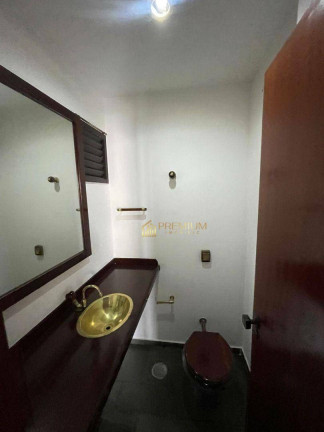 Imagem Apartamento com 3 Quartos à Venda, 215 m² em Vila Adyana - São José Dos Campos Imagem Apartamento com 3 Quartos à Venda, 215 m² em Vila Adyana - São José Dos Campos