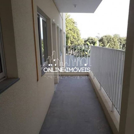 Imagem Apartamento com 2 Quartos à Venda, 48 m² em Parque São Camilo - Mogi Guaçu Imagem Apartamento com 2 Quartos à Venda, 48 m² em Parque São Camilo - Mogi Guaçu