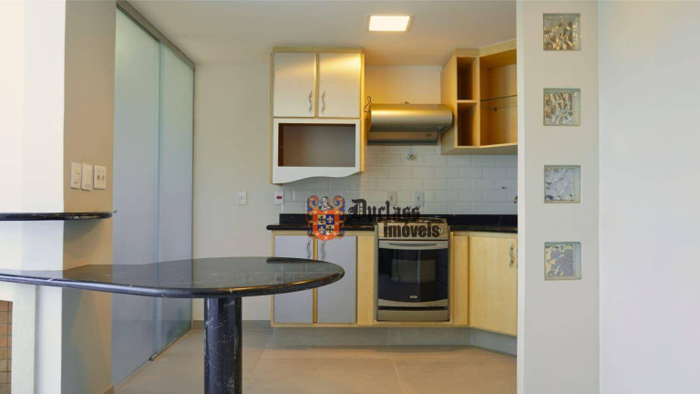 Imagem Imóvel com 1 Quarto à Venda, 61 m² em Panamby - São Paulo Imagem Imóvel com 1 Quarto à Venda, 61 m² em Panamby - São Paulo