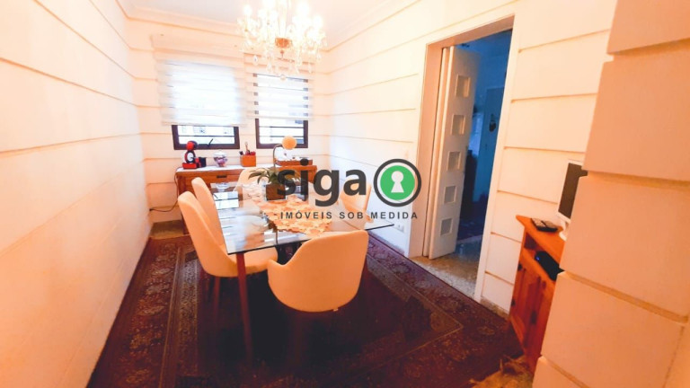 Imagem Apartamento com 4 Quartos à Venda, 168 m² em Vila Suzana - São Paulo Imagem Apartamento com 4 Quartos à Venda, 168 m² em Vila Suzana - São Paulo