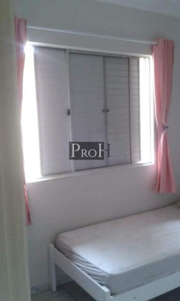 Imagem Apartamento com 2 Quartos à Venda, 56 m² em Assunção - São Bernardo Do Campo
