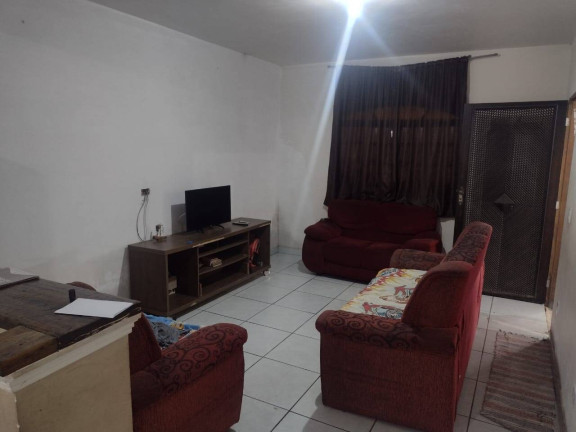 Imagem Casa com 2 Quartos à Venda, 99 m² em Jardim Miray - Itaquaquecetuba