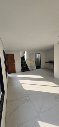 Imagem Casa de Condomínio com 3 Quartos à Venda, 108 m² em Bairro Alto - Curitiba Imagem Casa de Condomínio com 3 Quartos à Venda, 108 m² em Bairro Alto - Curitiba
