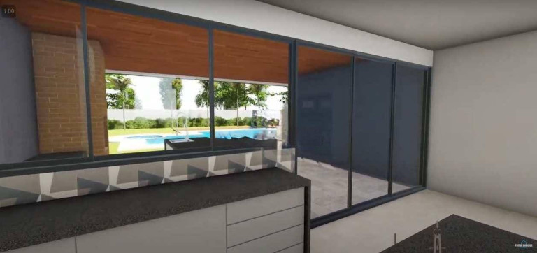 Imagem Casa com 3 Quartos à Venda, 1.000 m² em Parque Reserva Fazenda Imperial - Sorocaba