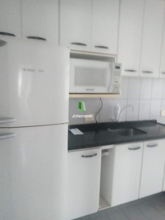 Imagem Apartamento com 3 Quartos à Venda, 68 m² em Pineville - Pinhais Imagem Apartamento com 3 Quartos à Venda, 68 m² em Pineville - Pinhais