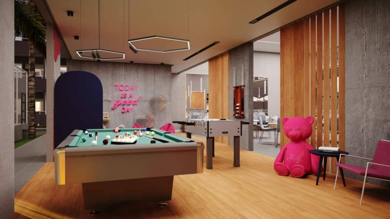 Imagem Apartamento com 3 Quartos à Venda, 60 m² em Candeias - Jaboatão Dos Guararapes
