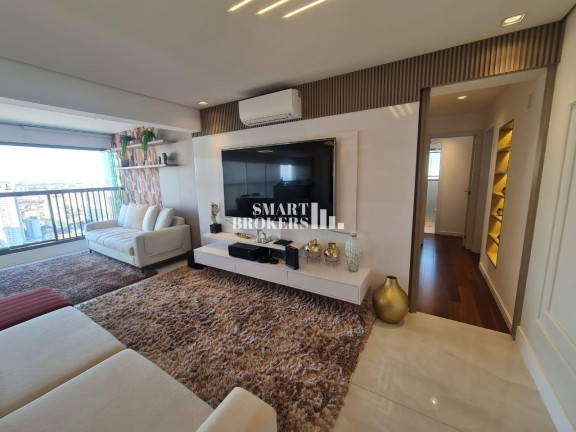 Imagem Apartamento com 3 Quartos à Venda, 163 m² em Vila Mariana - São Paulo Imagem Apartamento com 3 Quartos à Venda, 163 m² em Vila Mariana - São Paulo