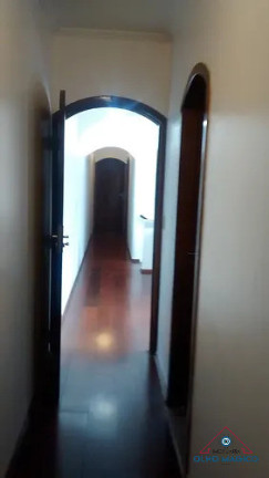 Imagem Sobrado com 3 Quartos à Venda, 198 m² em Vila Campesina - Osasco