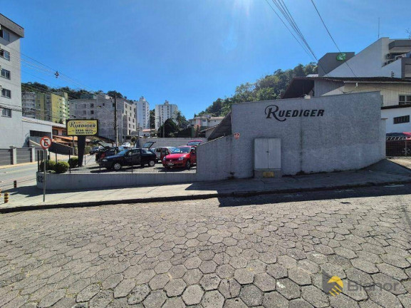 Imagem Casa com 3 Quartos à Venda, 200 m² em Itoupava Seca - Blumenau