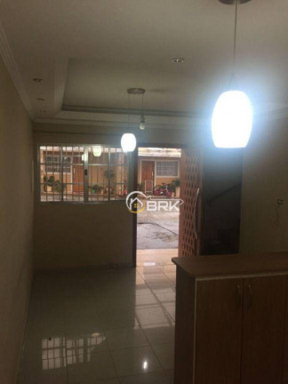 Imagem Sobrado com 2 Quartos para Alugar, 72 m² em Vila Ré - São Paulo Imagem Sobrado com 2 Quartos para Alugar, 72 m² em Vila Ré - São Paulo