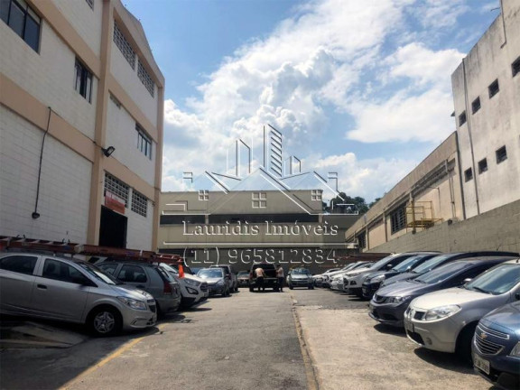 Imagem Imóvel à Venda, 3.090 m² em Alphaville Empresarial - Barueri