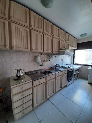Imagem Apartamento com 3 Quartos à Venda, 105 m² em Passo Da Areia - Porto Alegre