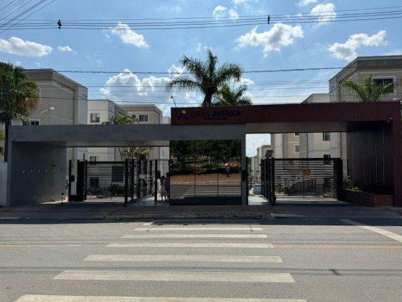 Imagem Apartamento com 2 Quartos à Venda, 41 m² em Jardim Belo Horizonte - Aparecida De Goiânia Imagem Apartamento com 2 Quartos à Venda, 41 m² em Jardim Belo Horizonte - Aparecida De Goiânia