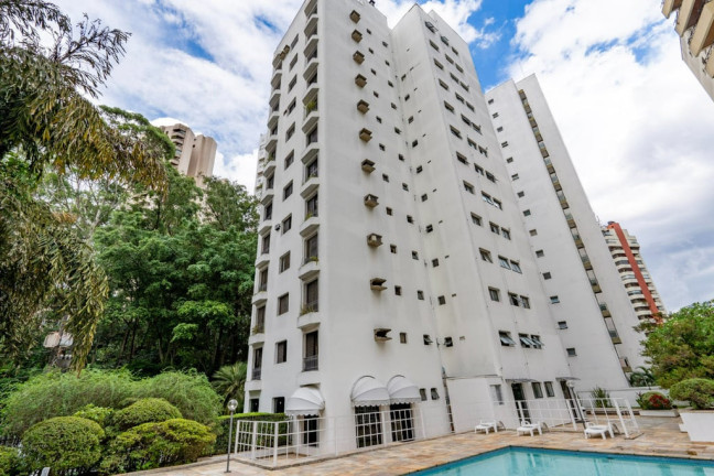 Imagem Apartamento com 4 Quartos à Venda, 180 m² em Vila Andrade - São Paulo Imagem Apartamento com 4 Quartos à Venda, 180 m² em Vila Andrade - São Paulo