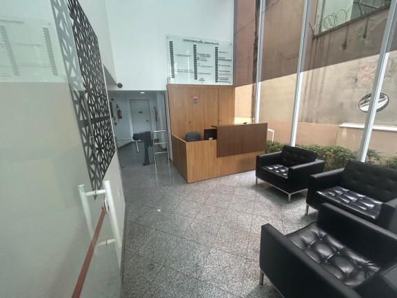 Imagem Sala Comercial à Venda, 34 m² em Paraíso - São Paulo Imagem Sala Comercial à Venda, 34 m² em Paraíso - São Paulo