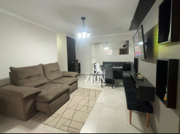 Imagem Casa com 2 Quartos à Venda, 89 m² em Vila Gustavo - São Paulo