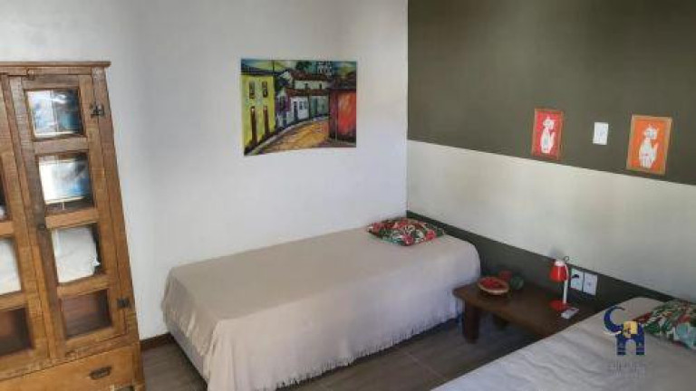 Imagem Casa com 5 Quartos à Venda, 750 m² em Itacimirim (monte Gordo) - Camaçari