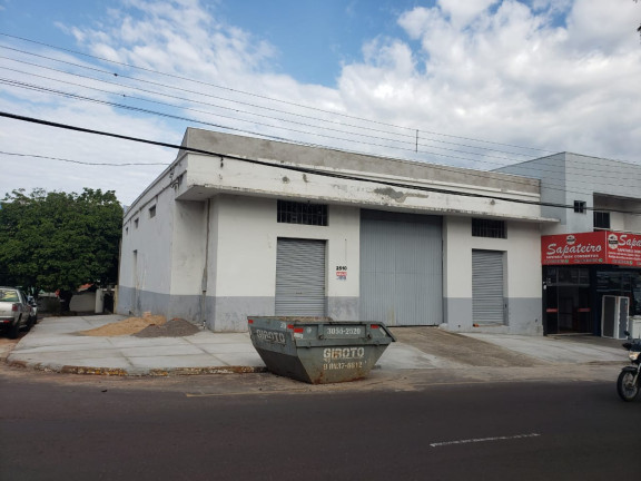 Imóvel para Alugar, 310 m² em Zona Vii - Umuarama
