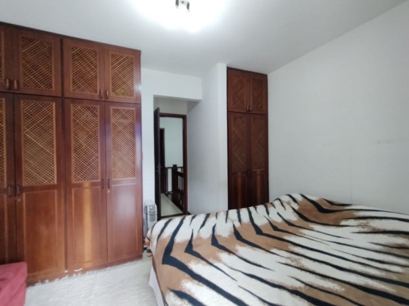 Imagem Casa com 4 Quartos à Venda, 114 m² em Santa Cecília - Teresópolis