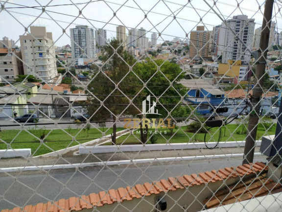 Imagem Sobrado com 3 Quartos à Venda, 159 m² em Santa Paula - São Caetano Do Sul Imagem Sobrado com 3 Quartos à Venda, 159 m² em Santa Paula - São Caetano Do Sul