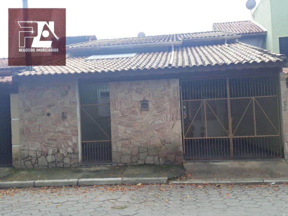 Casa com 2 Quartos à Venda, 98 m² em Jardim Esperança - Guaratinguetá