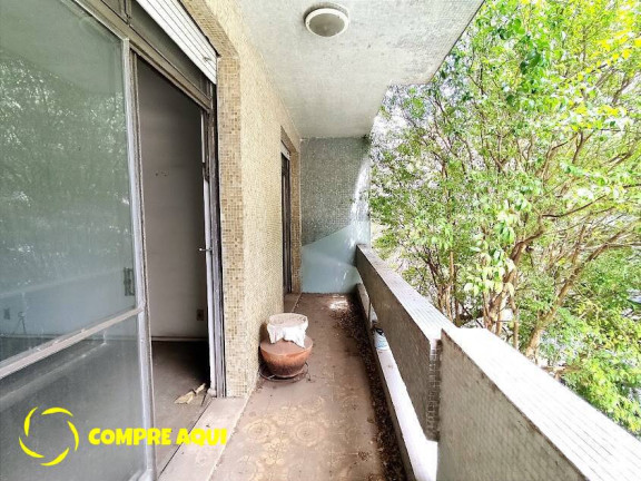 Imagem Apartamento com 3 Quartos à Venda, 147 m² em Higienópolis - São Paulo