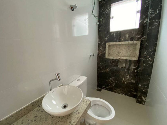 Imagem Imóvel com 3 Quartos à Venda, 63 m² em Itapoã - Belo Horizonte