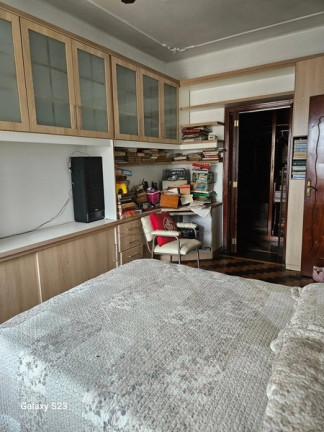 Imagem Apartamento com 3 Quartos à Venda, 202 m² em Centro Histórico - Porto Alegre