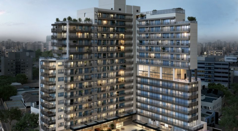 Imagem Apartamento com 2 Quartos à Venda, 73 m² em Vila Mariana - São Paulo Imagem Apartamento com 2 Quartos à Venda, 73 m² em Vila Mariana - São Paulo
