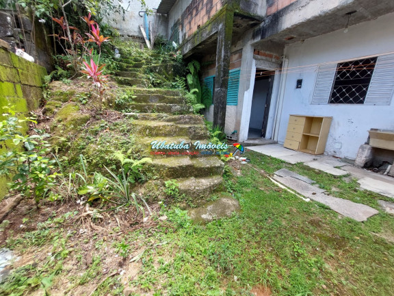 Casa com 4 Quartos à Venda, 100 m² em Pedreira - Ubatuba