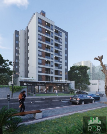 Imagem Apartamento com 2 Quartos à Venda, 58 m² em Caxias Do Sul