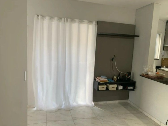 Imagem Apartamento com 2 Quartos à Venda, 49 m² em Cidade Jardim - Sao Jose Dos Pinhais