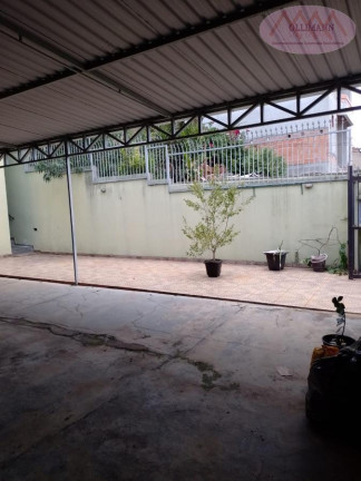 Imagem Casa com 3 Quartos à Venda, 87 m² em Parque Das Nações - Santo André Imagem Casa com 3 Quartos à Venda, 87 m² em Parque Das Nações - Santo André