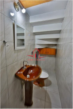 Imagem Sobrado com 3 Quartos à Venda, 140 m² em Rudge Ramos - São Bernardo Do Campo