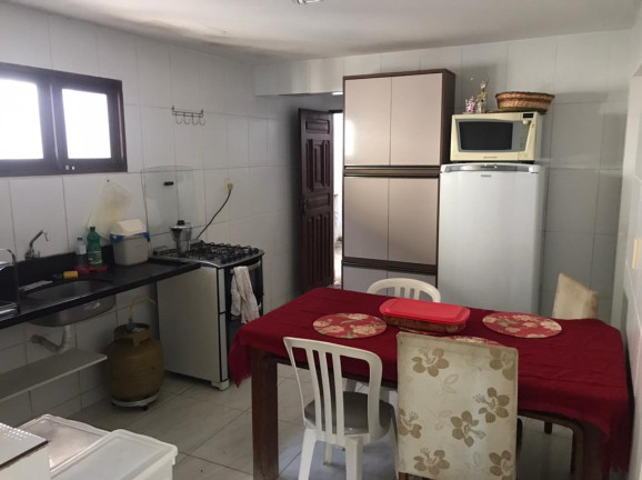 Imagem Casa com 3 Quartos à Venda, 130 m² em Valentina De Figueiredo - João Pessoa